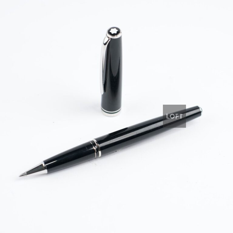 Montblanc Cruise Collection Pix black RB 132494