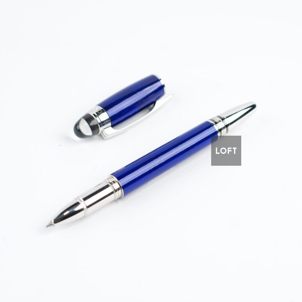 Montblanc Starwalker Cool Blue RB 9978