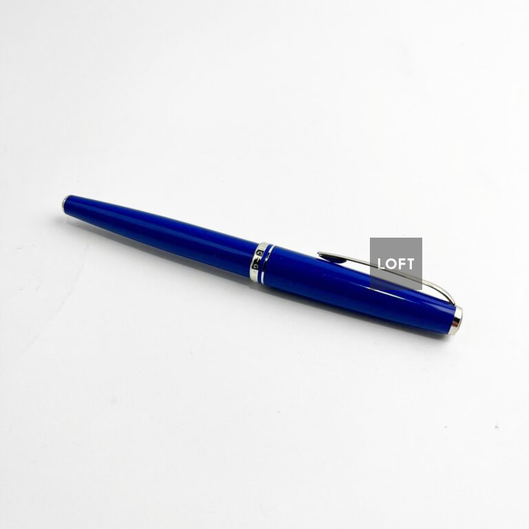 Montblanc Pix Blue RB