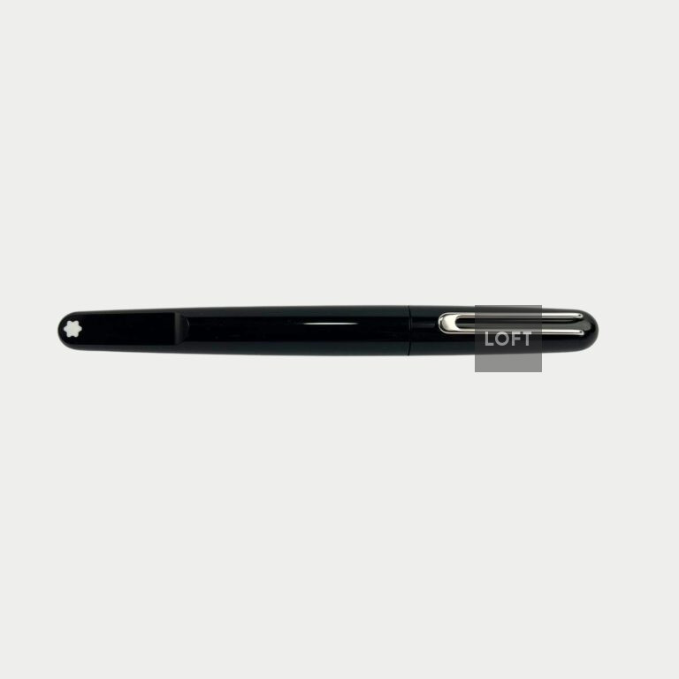 Montblanc M Ballpoint by Mark Newson