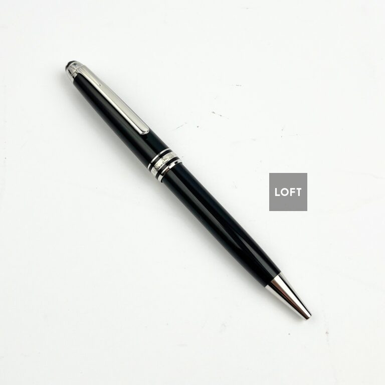 Meisterstuck Unicef Signature For Good BP Montblanc