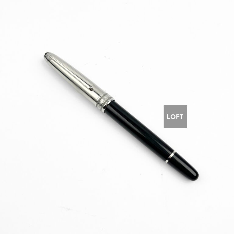 Montblanc Meisterstuck Doue RB