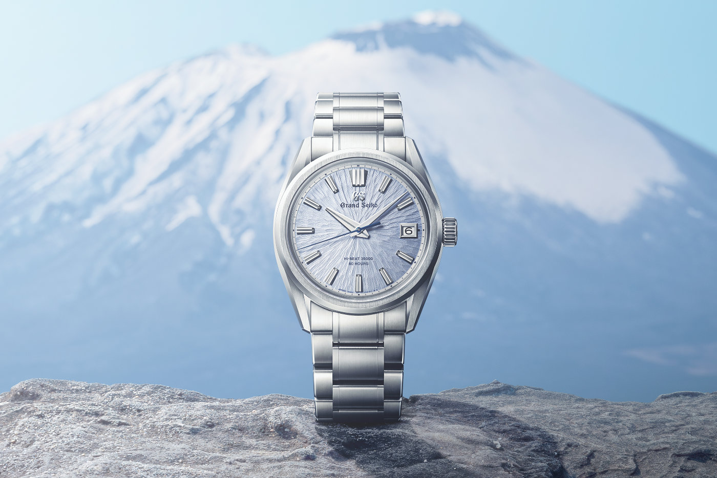 Grand Seiko SLGH027 – Excelencia técnica con un déjà vu creativo