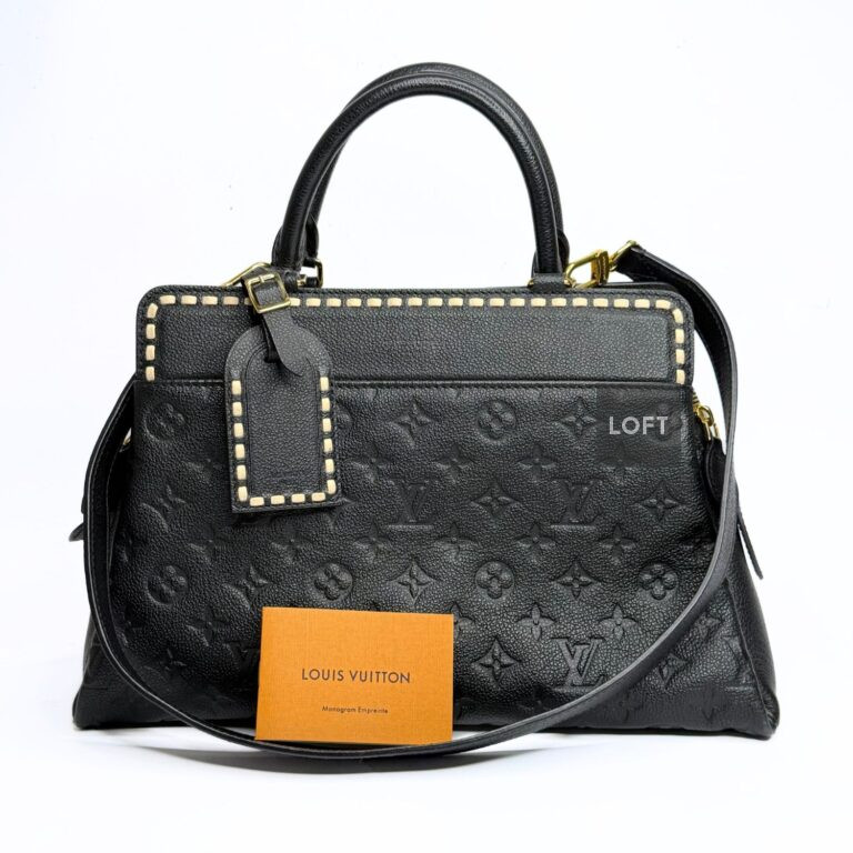 Louis Vuitton Empreinte Vosges MM