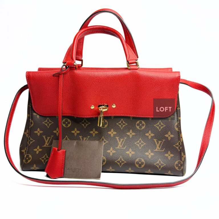 Louis Vuitton Venus MNG CERISE