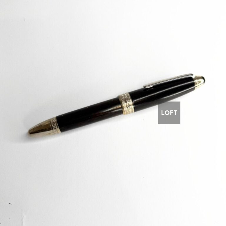 Montblanc Meisterstuck L'Aubrac Special Edition
