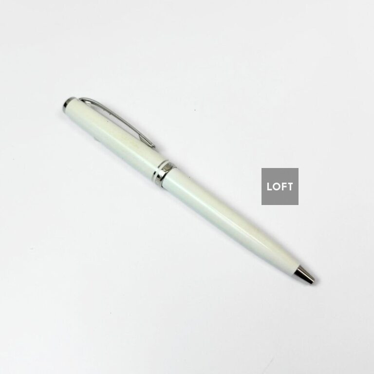 Montblanc Pix White Ballpoint