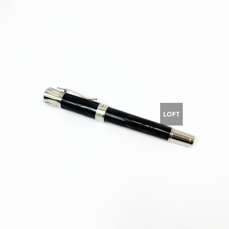 Montblanc Writers Edition Mark Twain Rollerball