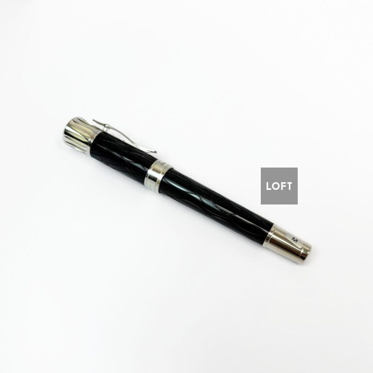 Montblanc Writers Edition Mark Twain FP