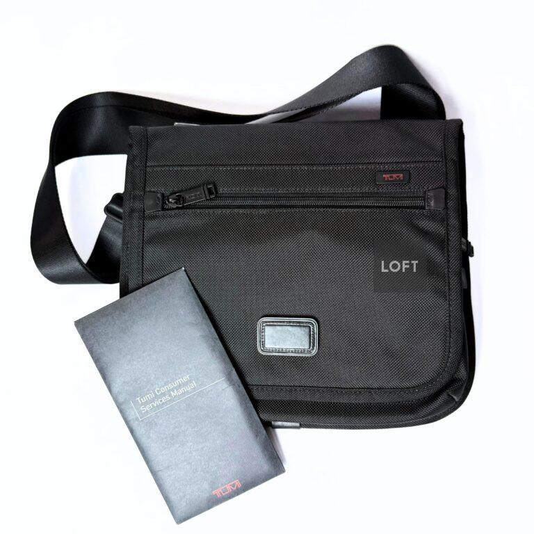 Tumi Bolso de mano
