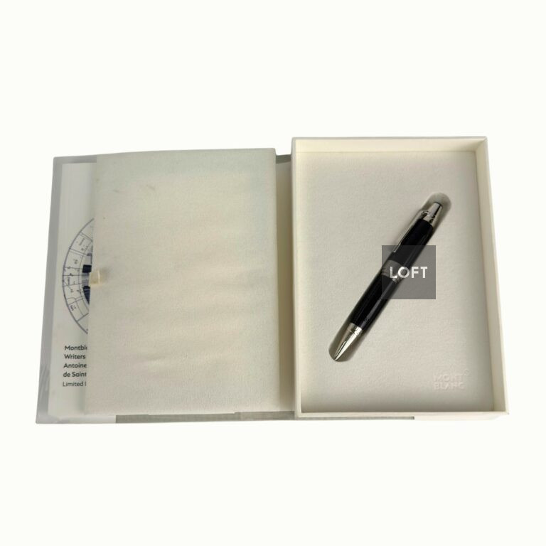 Montblanc Writers Edition Antoine de Saint Exupery  BP