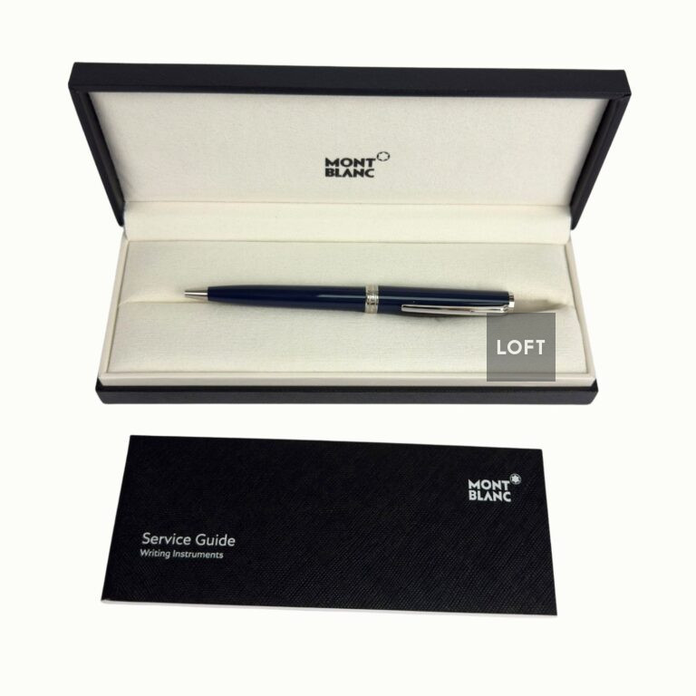Montblanc Pix BP Coy Petrol