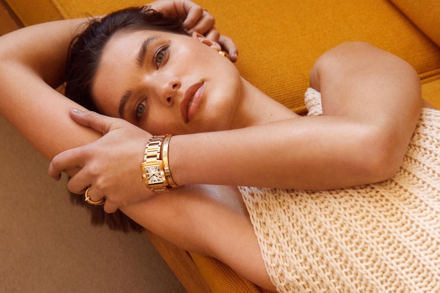 Cartier: ¿Qué hay detrás del éxito?