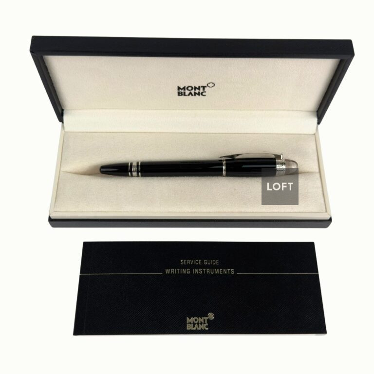 Montblanc Starwalker Classic