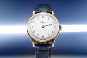 La paradoja Breguet